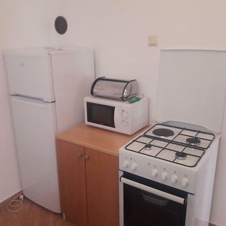 Apartment Tin セニ エクステリア 写真